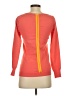 Banana Republic Orange Pullover Sweater Size XS - photo 2