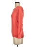 Banana Republic Orange Pullover Sweater Size XS - photo 5