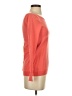 Banana Republic Orange Pullover Sweater Size XS - photo 4