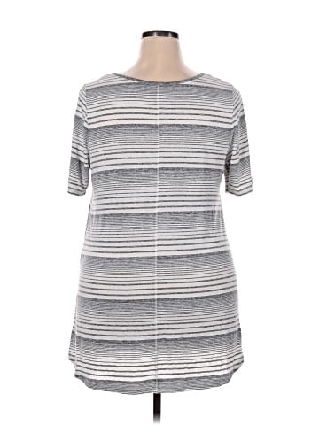 Kenar Short Sleeve T-Shirt (view 2)