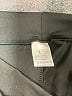 Unbranded Black Dress Pants Size L - photo 7
