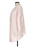 J.Jill Pink Cardigan Size L - photo 5