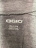 Ogio Gray Cardigan Size 3X - photo 7