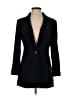 Boston Proper Black Blazer Size 4 - photo 1