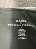 Game by Universal Standard Solid Black Active Pants Size 22 (L) - photo 4