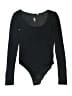 Me To We Black Bodysuit Size M - photo 1