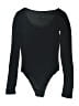 Me To We Black Bodysuit Size M - photo 2