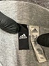 Adidas Gray Active Pants Size S - photo 7