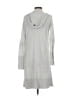 Athleta Gray Cardigan Size S - photo 2