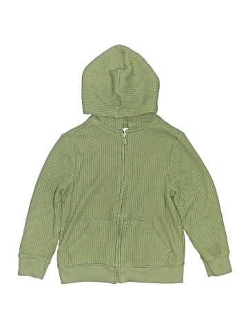 Old Navy Zip Up Hoodie (view 1)