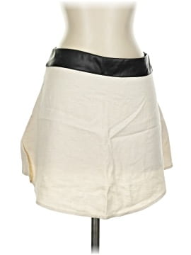We Wore What Casual Skirt