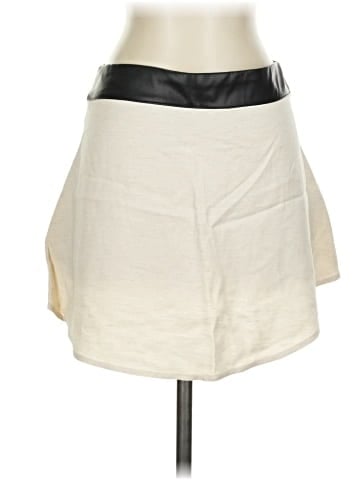 WeWoreWhat Casual Skirt (view 1)