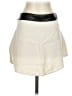 WeWoreWhat Ivory Casual Skirt Size 2 - photo 1