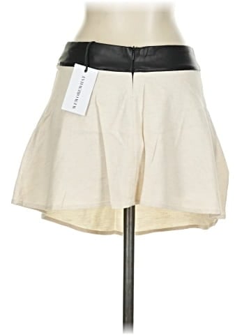 WeWoreWhat Casual Skirt (view 2)