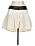 WeWoreWhat Ivory Casual Skirt Size 2 - photo 2