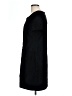 Sangria 100% Polyester Black Casual Dress Size 10 - photo 5