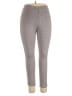 Harper Houndstooth Gray Casual Pants Size XL - photo 1