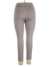 Harper Houndstooth Gray Casual Pants Size XL - photo 2