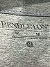 Pendleton Gray Active Pants Size M - photo 7