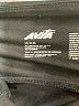 Avia Black Athletic Shorts Size XS - photo 5