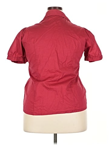 Maxine Short Sleeve Blouse (view 2)