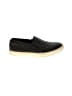 Steve Madden Argyle Black Sneakers Size 8 - photo 1