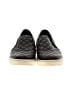 Steve Madden Argyle Black Sneakers Size 8 - photo 2