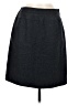 Harve Benard Gray Formal Skirt Size 8 - photo 1