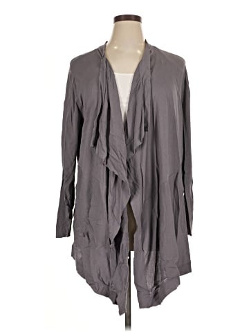 Anne Klein Cardigan (view 1)