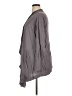 Anne Klein Gray Cardigan Size XL - photo 5