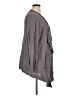 Anne Klein Gray Cardigan Size XL - photo 4