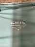 Athleta Teal Active Pants Size M - photo 7