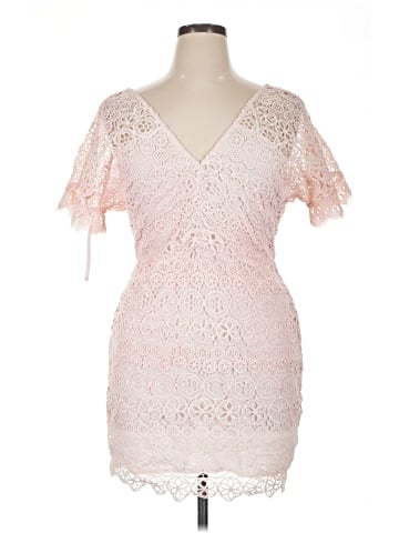 Lovers + Friends Cocktail Dress (view 1)