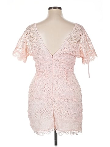 Lovers + Friends Cocktail Dress (view 2)
