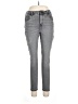 Everlane Houndstooth Gray Jeans Size 32 waist - photo 1