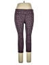 Gap Fit Red Active Pants Size XL - photo 1