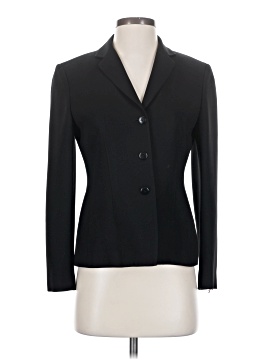 Petite Sophisticate Blazer