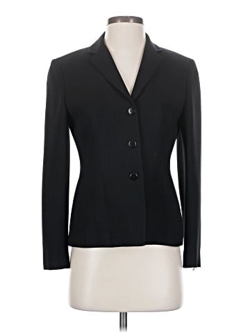 Petite Sophisticate Blazer (view 1)
