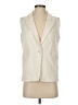 Brochu Walker Ivory Vest Size XS - photo 1