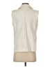 Brochu Walker Ivory Vest Size XS - photo 2