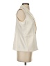 Brochu Walker Ivory Vest Size XS - photo 4