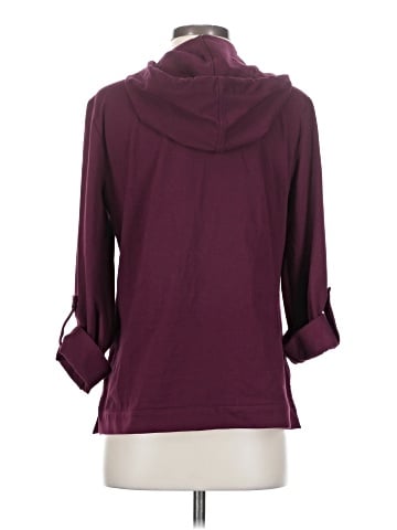Zenergy by Chico's Raincoat (view 2)