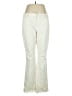FRAME Ivory Jeans Size 34 waist - photo 1