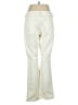 FRAME Ivory Jeans Size 34 waist - photo 2