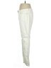 FRAME Ivory Jeans Size 34 waist - photo 5