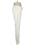 FRAME Ivory Jeans Size 34 waist - photo 4