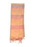 Unbranded Orange Pink Scarf One size - photo 2