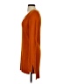 Free People Orange Pullover Sweater Size S - photo 5