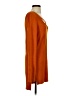 Free People Orange Pullover Sweater Size S - photo 4