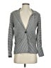 Forever 21 Houndstooth Gray Blazer Size S - photo 1